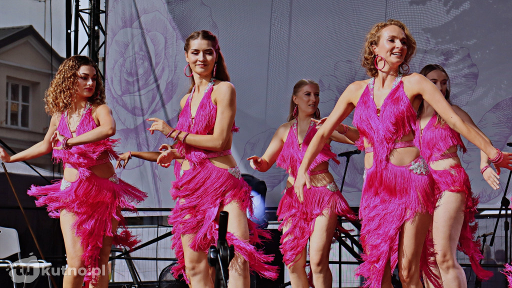 Folklor i Róże - 51. Święto Róży