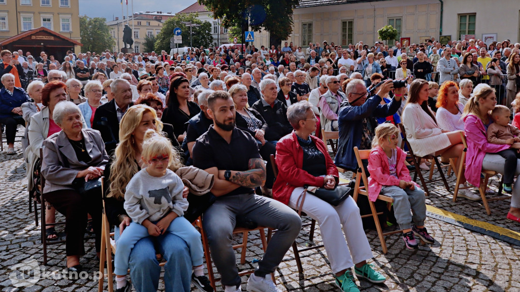 Folklor i Róże - 51. Święto Róży