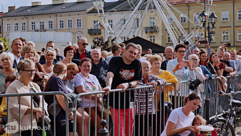 Folklor i Róże - 51. Święto Róży