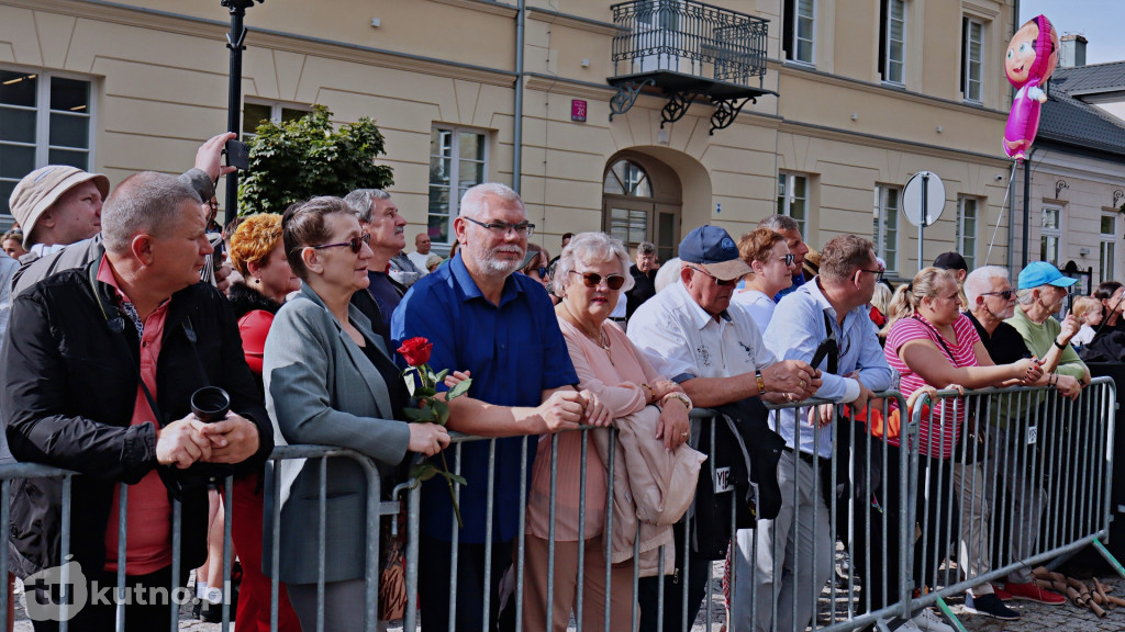 Folklor i Róże - 51. Święto Róży