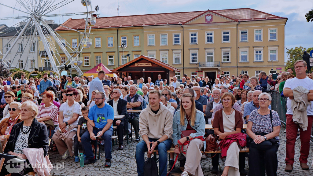 Folklor i Róże - 51. Święto Róży