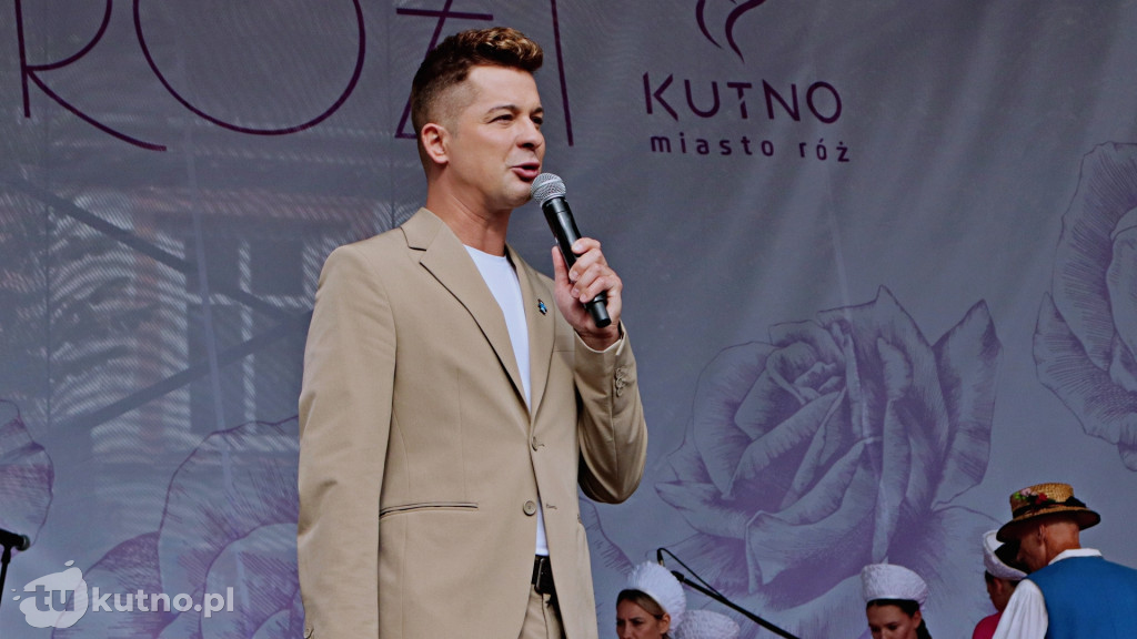 Folklor i Róże - 51. Święto Róży