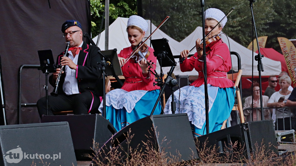 Folklor i Róże - 51. Święto Róży