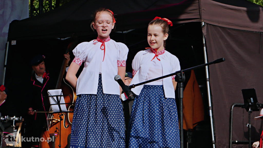 Folklor i Róże - 51. Święto Róży