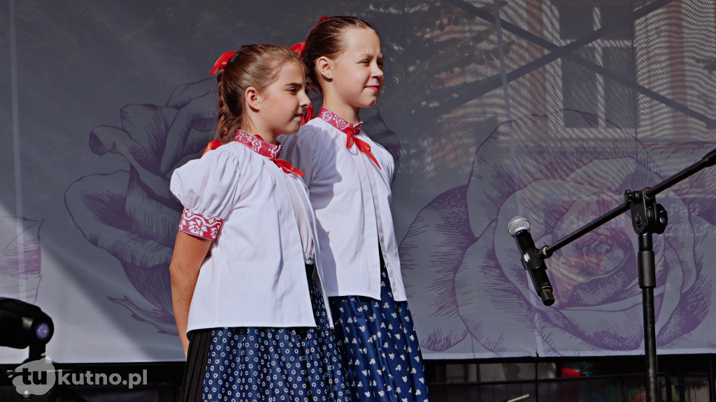 Folklor i Róże - 51. Święto Róży