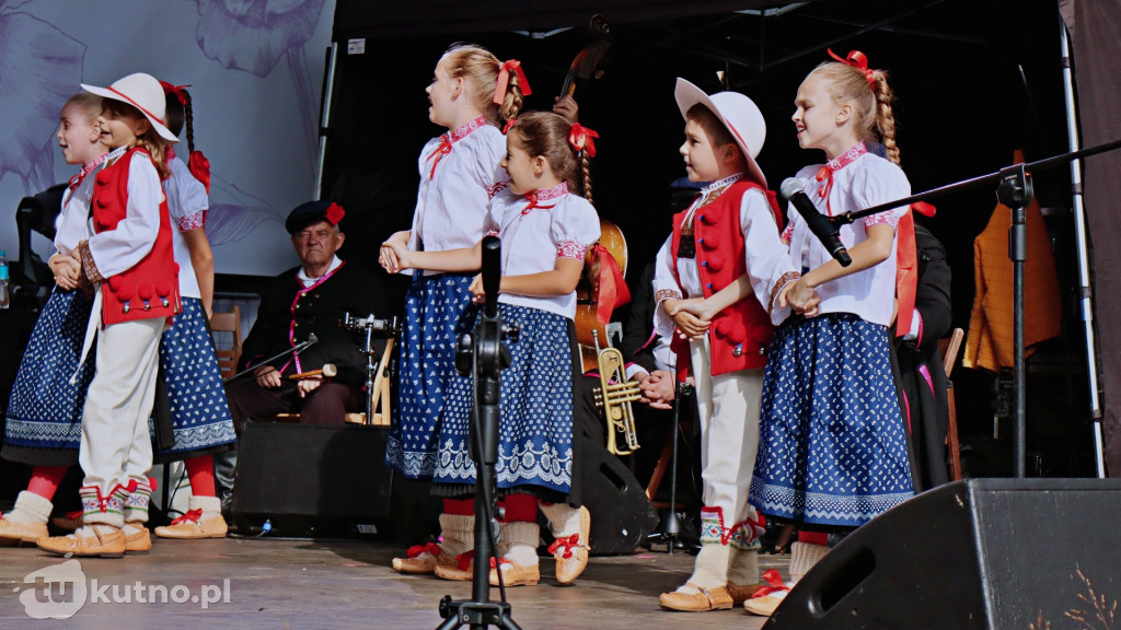 Folklor i Róże - 51. Święto Róży