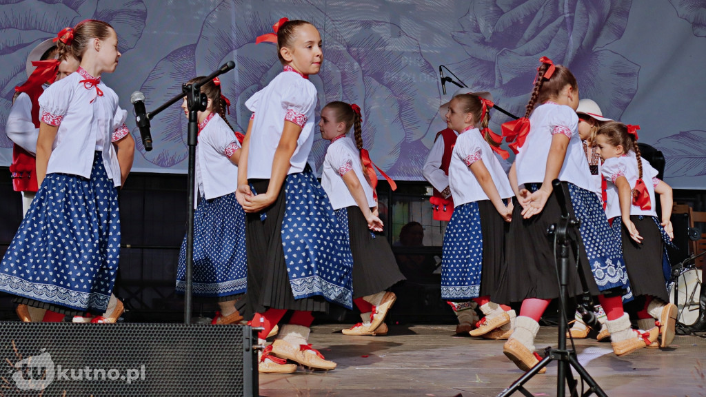 Folklor i Róże - 51. Święto Róży