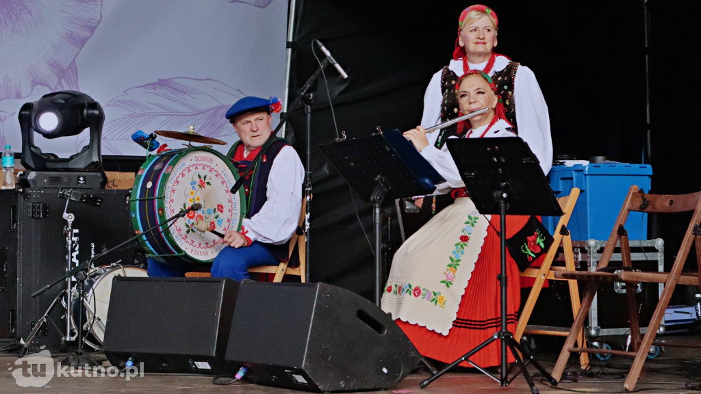 Folklor i Róże - 51. Święto Róży