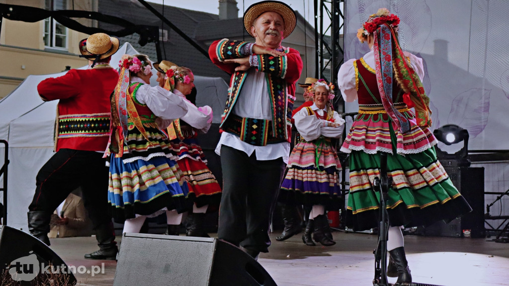 Folklor i Róże - 51. Święto Róży