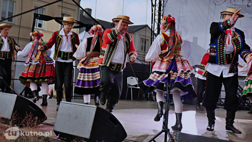 Folklor i Róże - 51. Święto Róży
