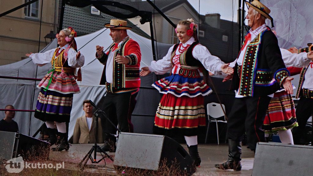 Folklor i Róże - 51. Święto Róży