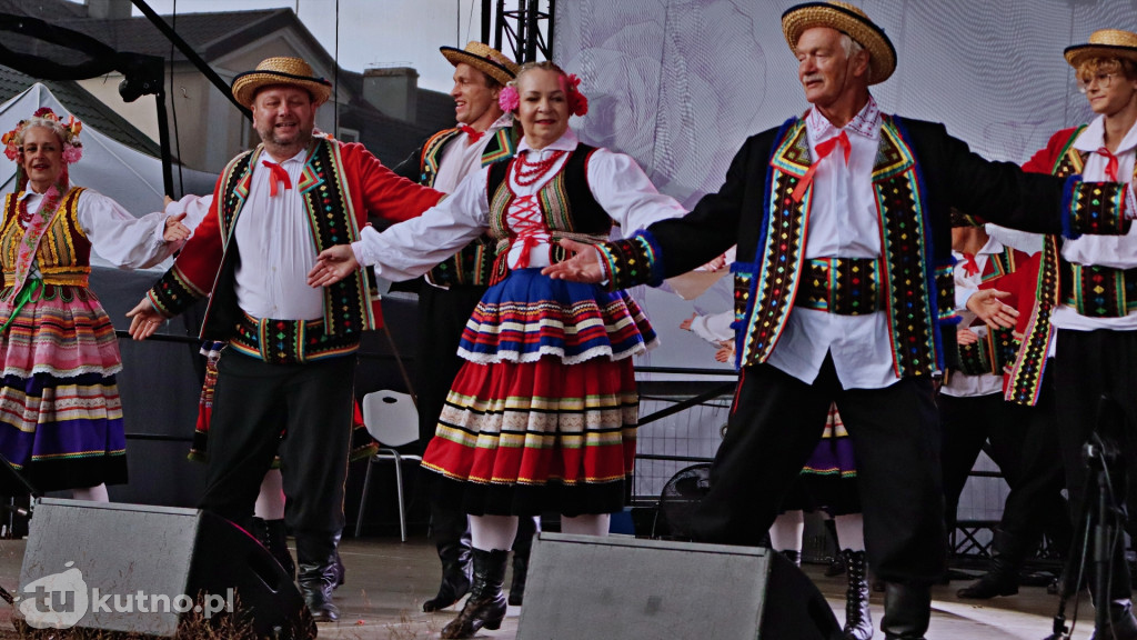 Folklor i Róże - 51. Święto Róży
