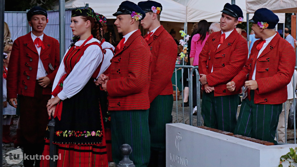 Folklor i Róże - 51. Święto Róży