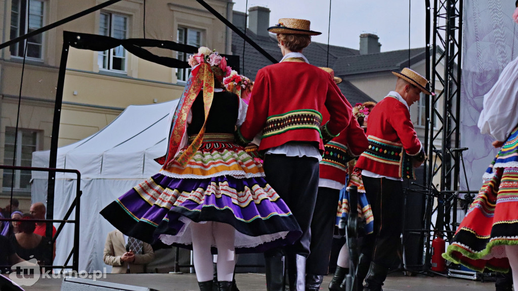 Folklor i Róże - 51. Święto Róży