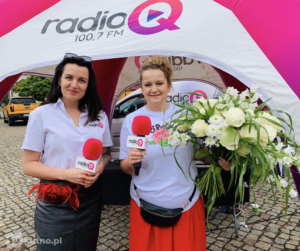 III Dzień 51. Święta Róży