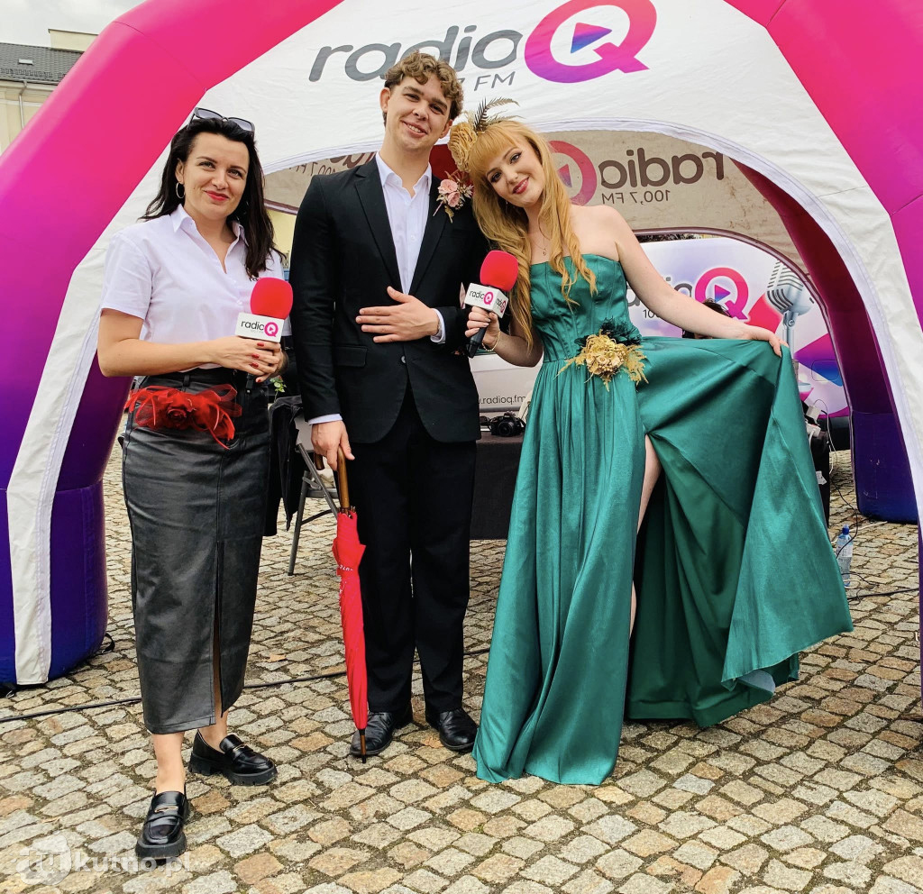 III Dzień 51. Święta Róży