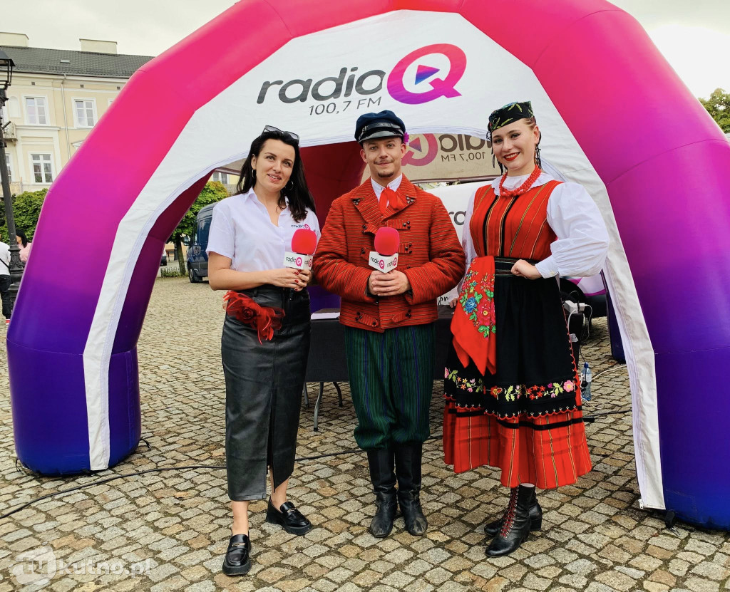 III Dzień 51. Święta Róży