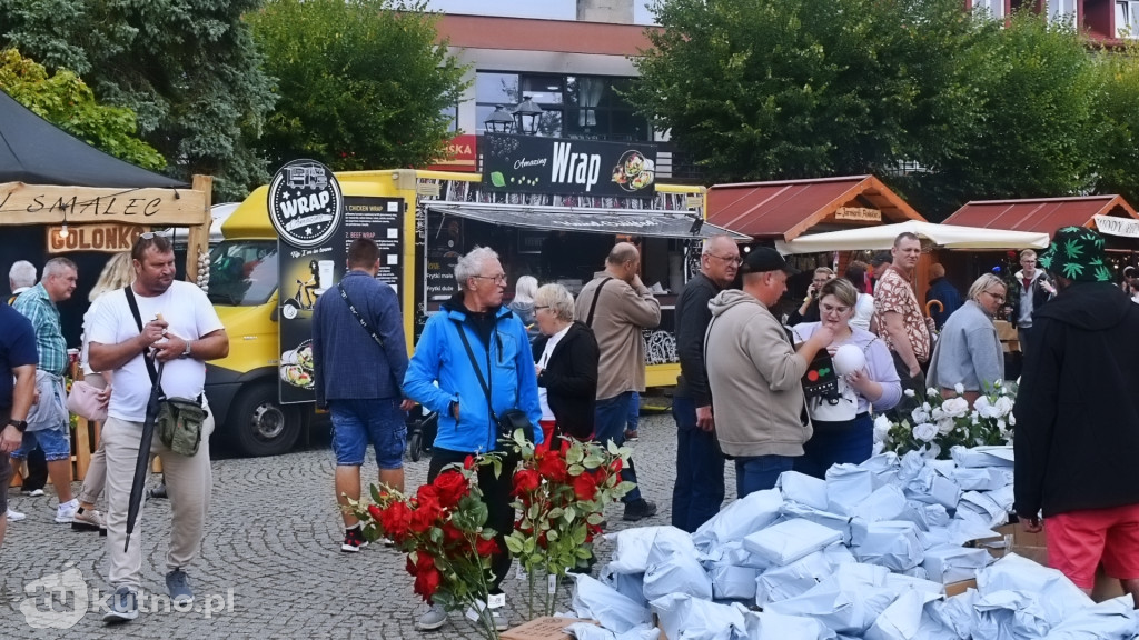 III Dzień 51. Święta Róży