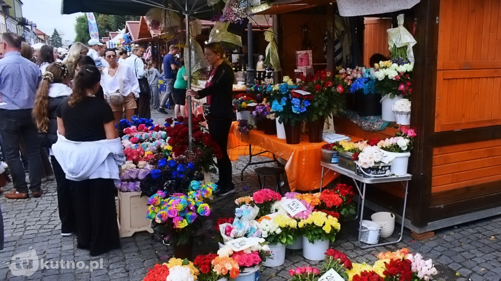 III Dzień 51. Święta Róży