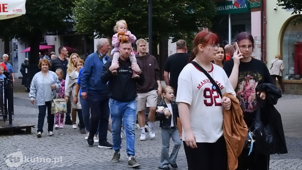 III Dzień 51. Święta Róży