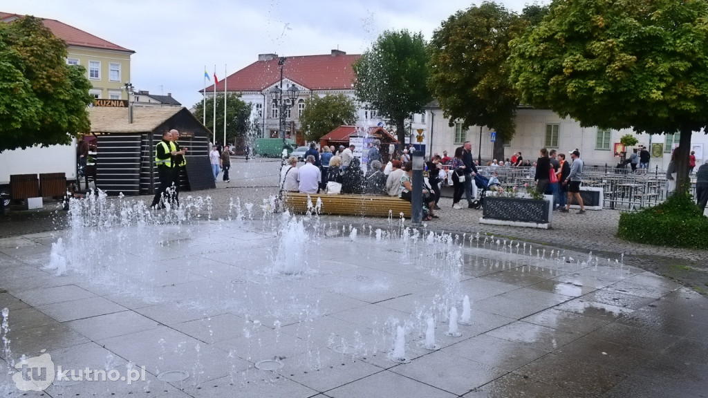 III Dzień 51. Święta Róży