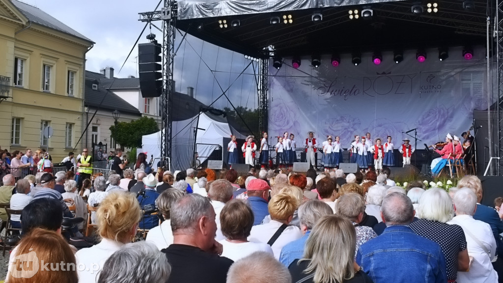 III Dzień 51. Święta Róży