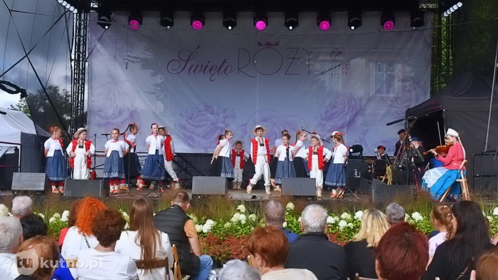 III Dzień 51. Święta Róży