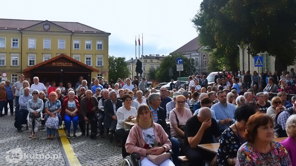 III Dzień 51. Święta Róży