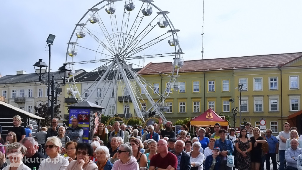III Dzień 51. Święta Róży