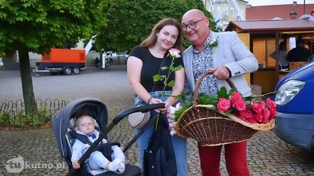 III Dzień 51. Święta Róży
