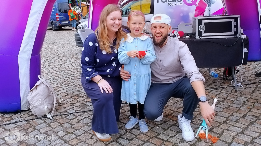III Dzień 51. Święta Róży