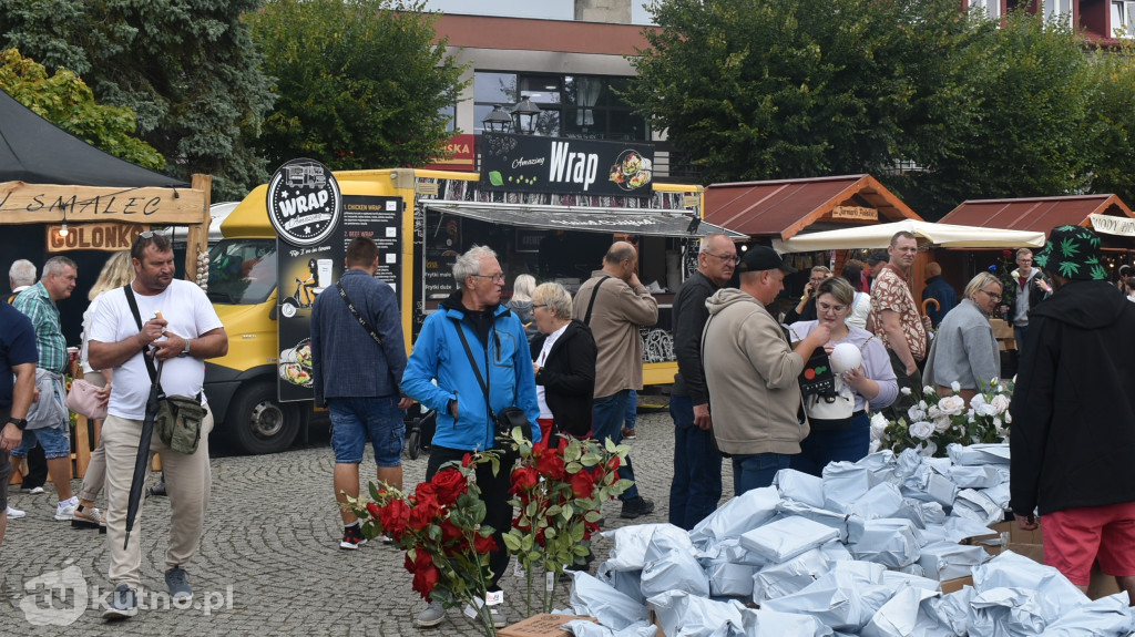 III Dzień 51. Święta Róży