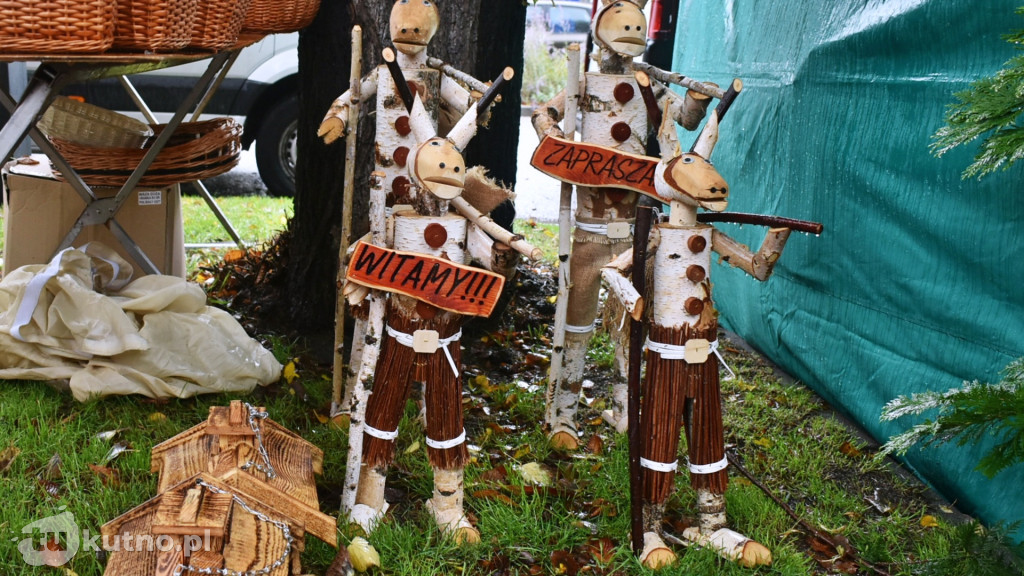 46. Łęczyca w Barwach Jesieni