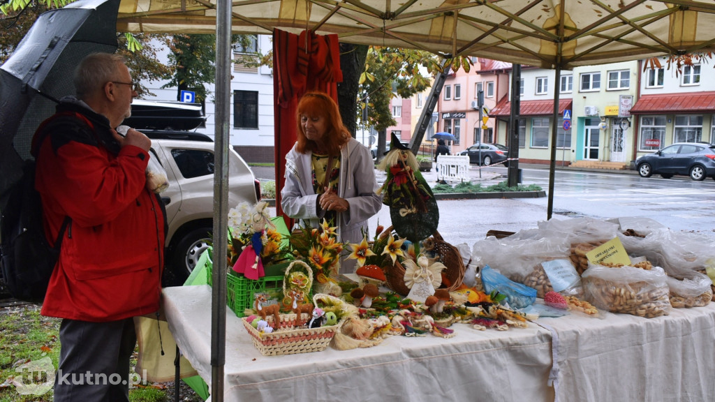 46. Łęczyca w Barwach Jesieni
