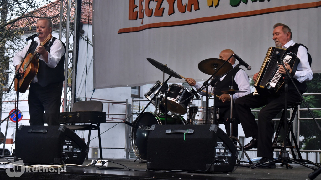 46. Łęczyca w Barwach Jesieni
