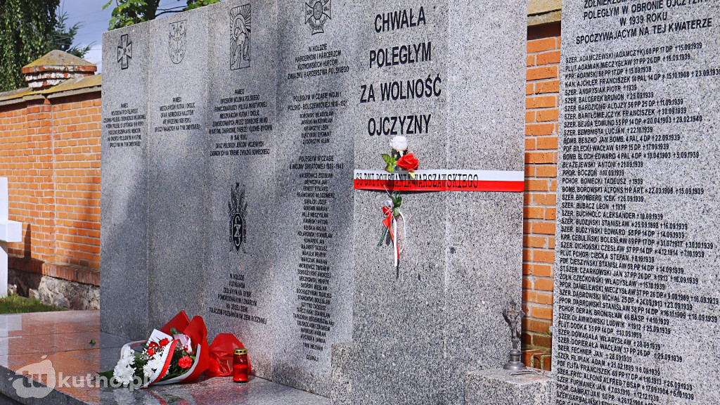 17 września - Kutno pamięta!