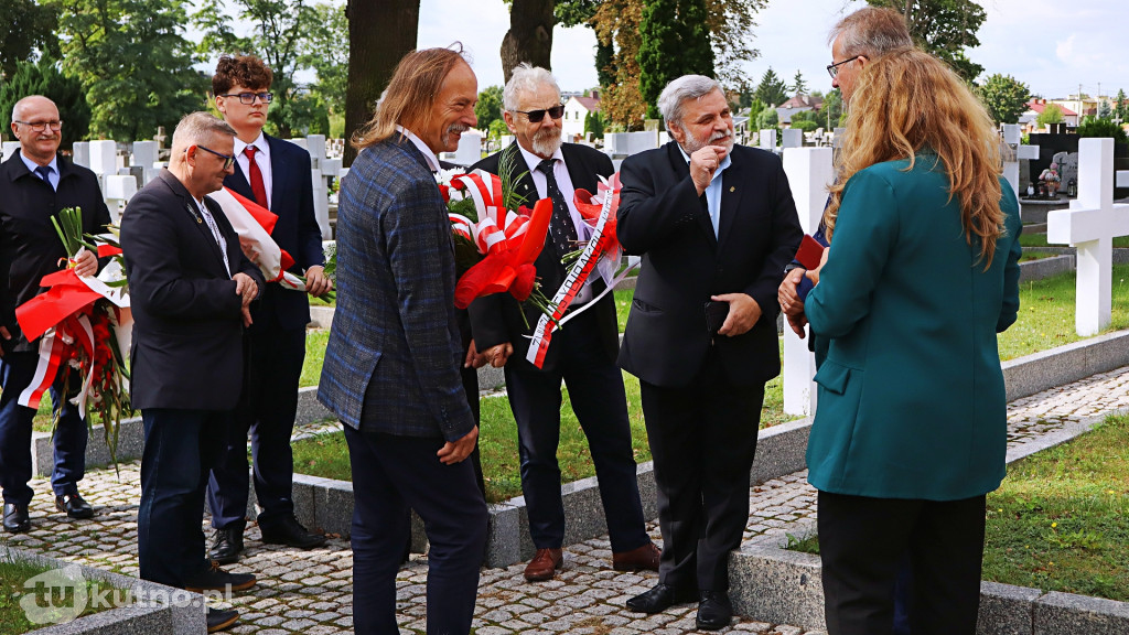 17 września - Kutno pamięta!