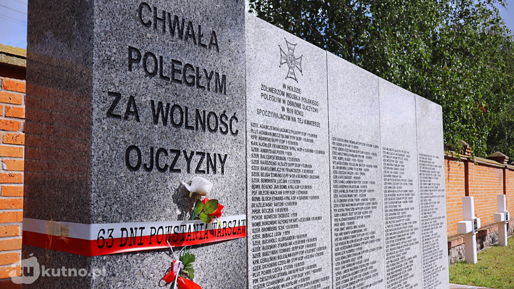 17 września - Kutno pamięta!