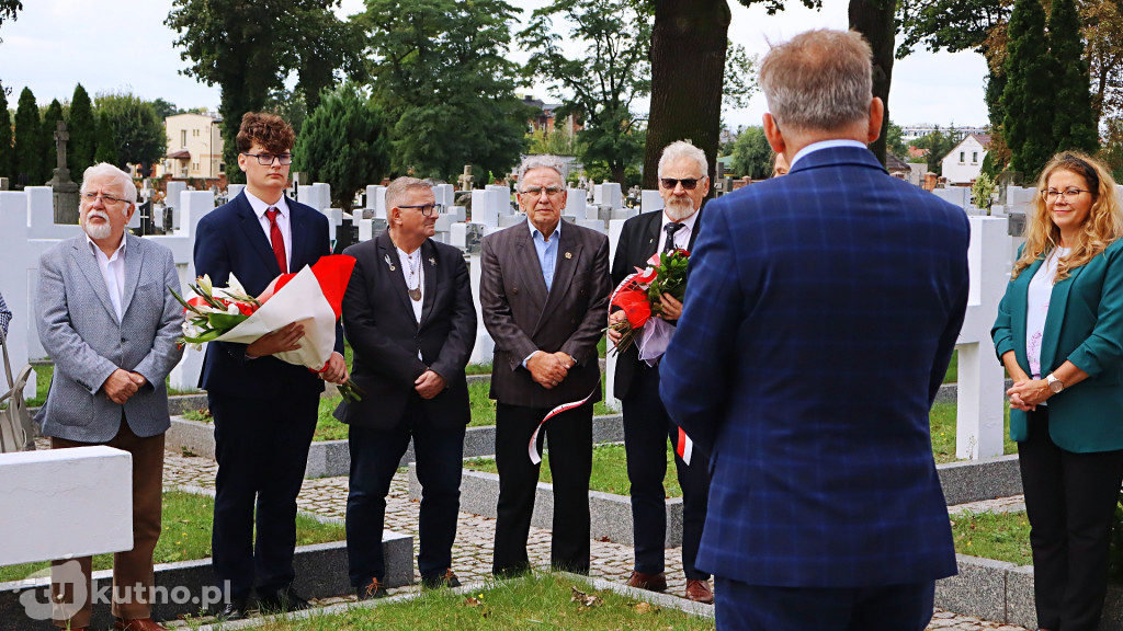 17 września - Kutno pamięta!