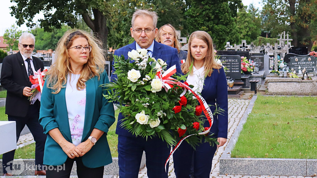 17 września - Kutno pamięta!
