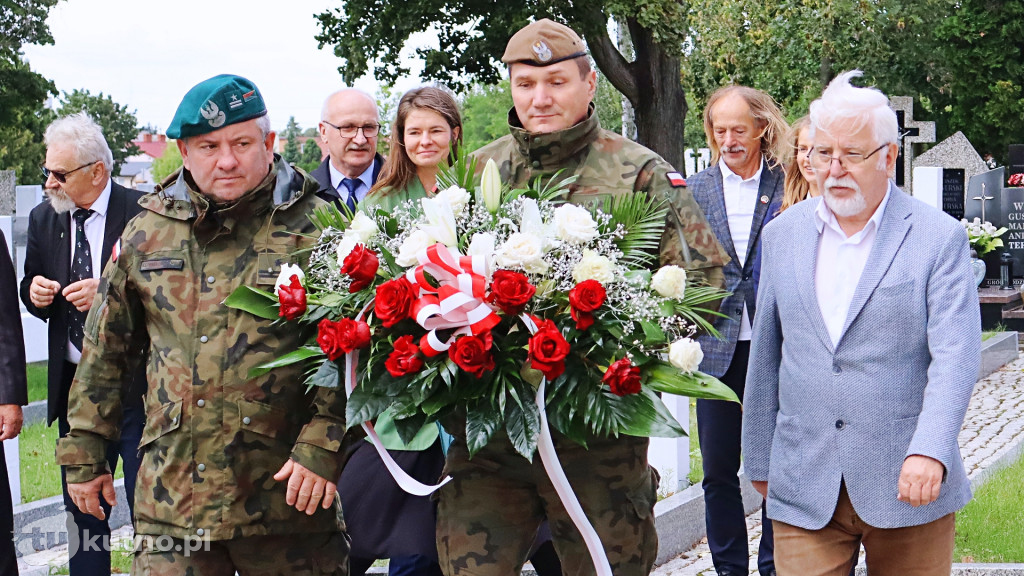 17 września - Kutno pamięta!