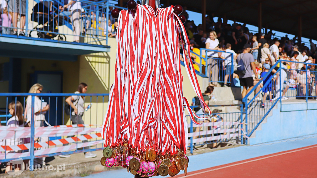 12. Bieg Przedszkolaka