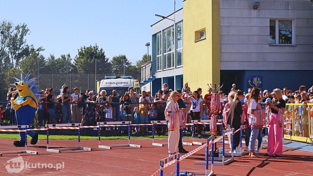 12. Bieg Przedszkolaka