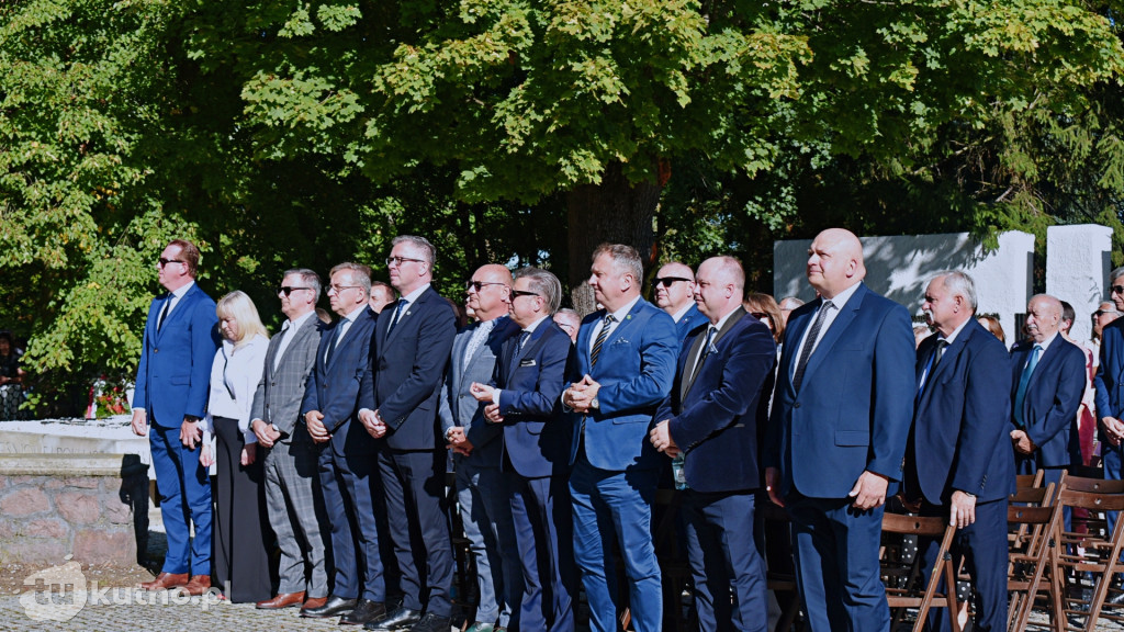 86.rocznica Bitwy nad Bzurą