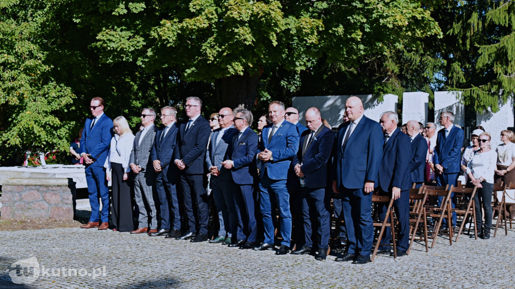 86.rocznica Bitwy nad Bzurą