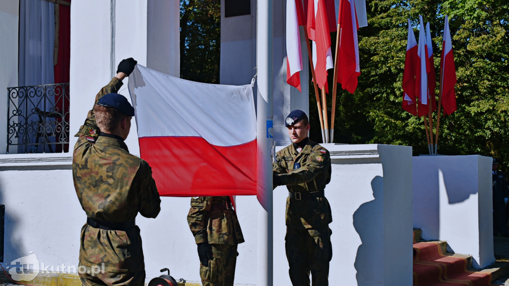 86.rocznica Bitwy nad Bzurą
