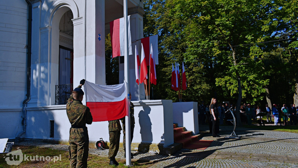 86.rocznica Bitwy nad Bzurą