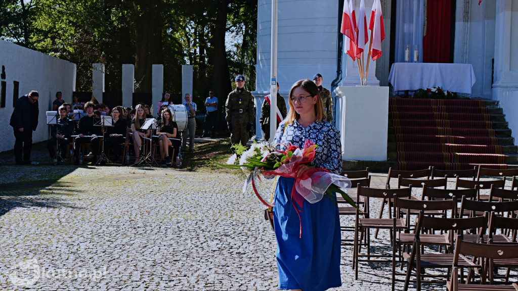 86.rocznica Bitwy nad Bzurą