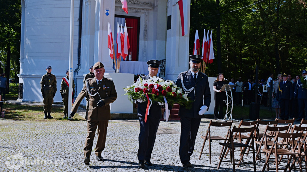 86.rocznica Bitwy nad Bzurą