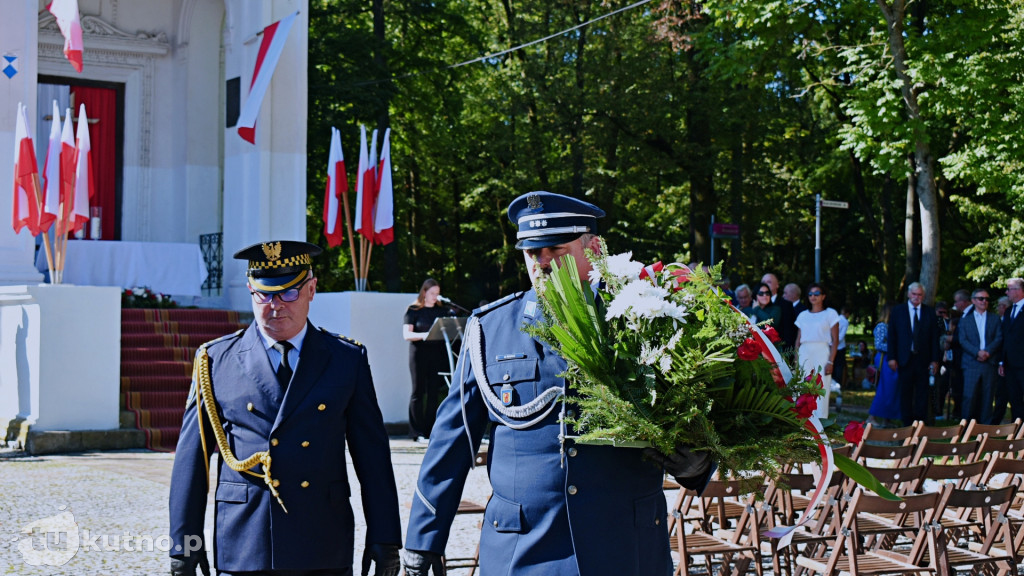 86.rocznica Bitwy nad Bzurą
